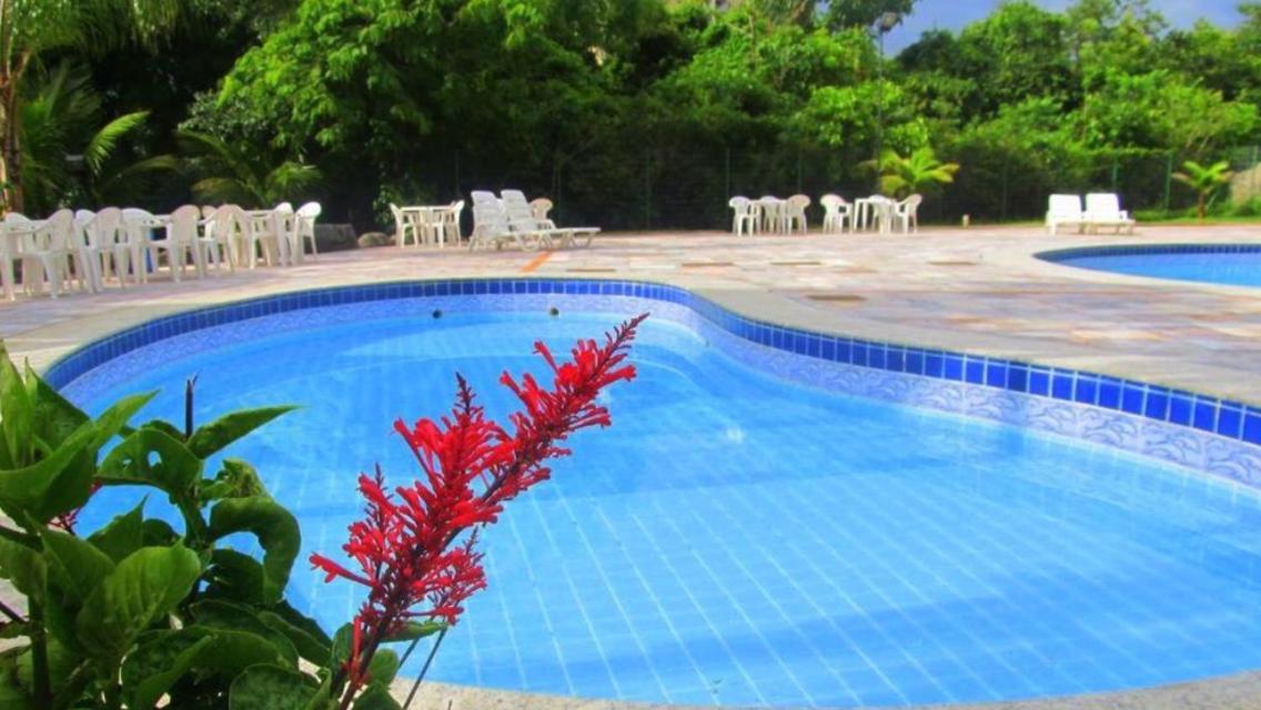 Hotel Golden Dolphin Com Cafe Da Manha! Piscinas 24H Caldas Novas Exterior photo