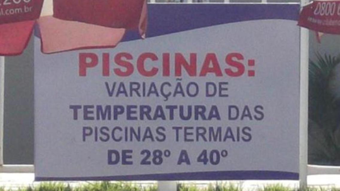 Hotel Golden Dolphin Com Cafe Da Manha! Piscinas 24H Caldas Novas Exterior photo