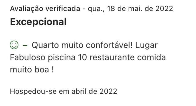 Hotel Golden Dolphin Com Cafe Da Manha! Piscinas 24H Caldas Novas Exterior photo